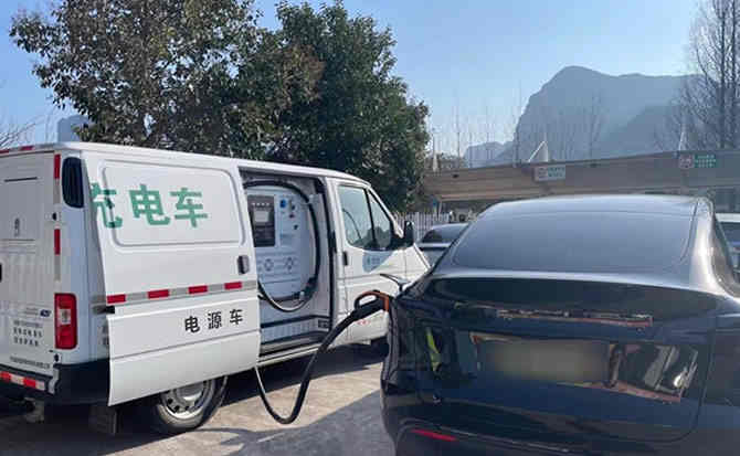 郑州汽车搭电