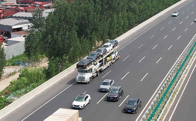 郑州高速公路汽车救援